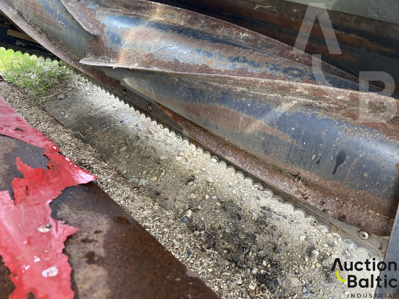 Livestock equipment Trioliet TRIOTRAC 2-2000: picture 12 Livestock equipment Trioliet TRIOTRAC 2-2000: picture 12