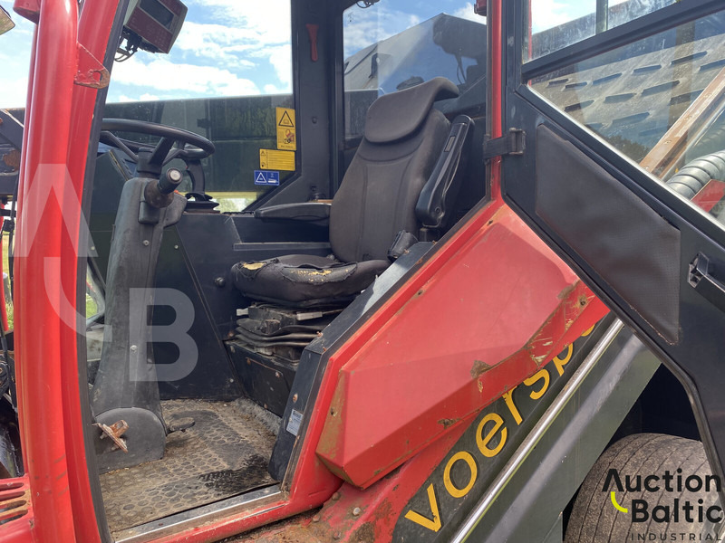 Livestock equipment Trioliet TRIOTRAC 2-2000: picture 6 Livestock equipment Trioliet TRIOTRAC 2-2000: picture 6