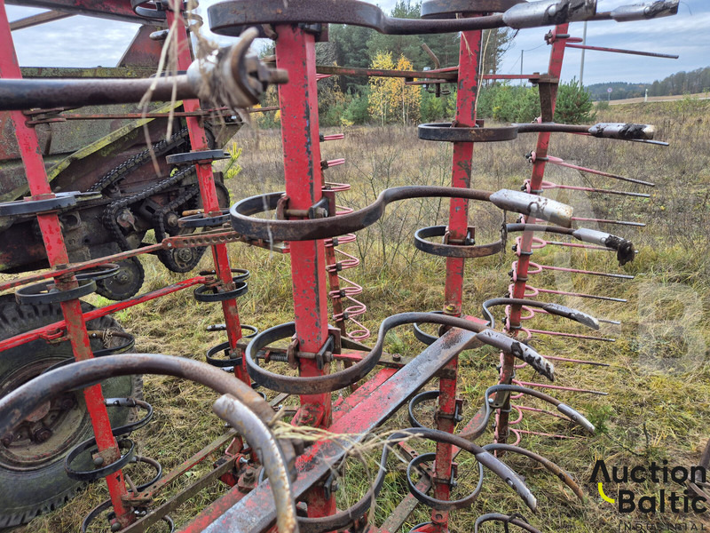 Leasing of Vaderstad Cultivator Vaderstad Cultivator: picture 8 Leasing of Vaderstad Cultivator Vaderstad Cultivator: picture 8
