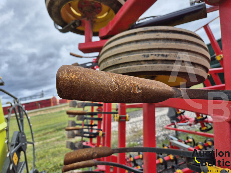 Vaderstad FX 600 - Cultivator: picture 5 Vaderstad FX 600 - Cultivator: picture 5