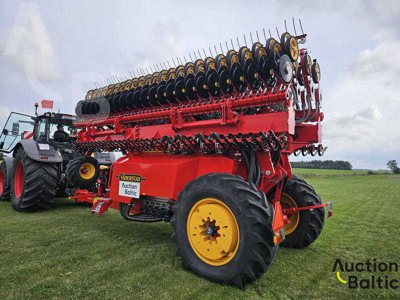 Vaderstad Inspire 1200S - Precision sowing machine: picture 3 Vaderstad Inspire 1200S - Precision sowing machine: picture 3