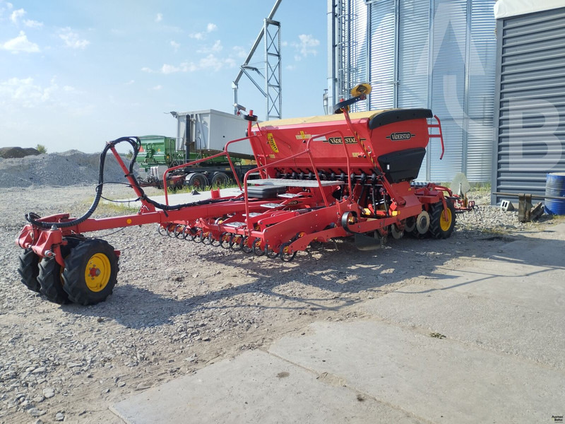 Vaderstad RD300C - Combine seed drill: picture 2 Vaderstad RD300C - Combine seed drill: picture 2