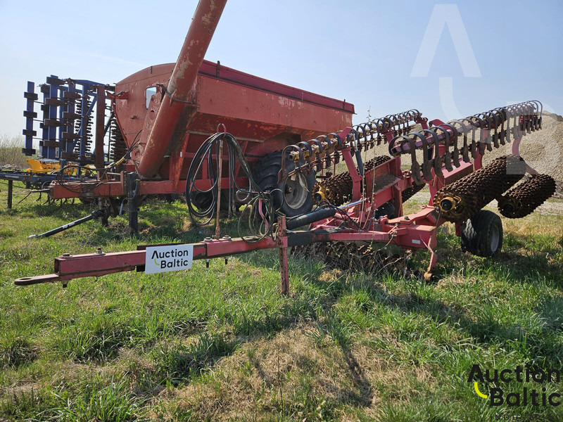 Vaderstad Rexius RS1020 - Cultivator: picture 2 Vaderstad Rexius RS1020 - Cultivator: picture 2
