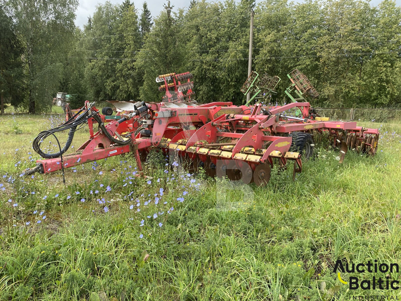 Vaderstad TopDown TD 500 - Cultivator: picture 2 Vaderstad TopDown TD 500 - Cultivator: picture 2