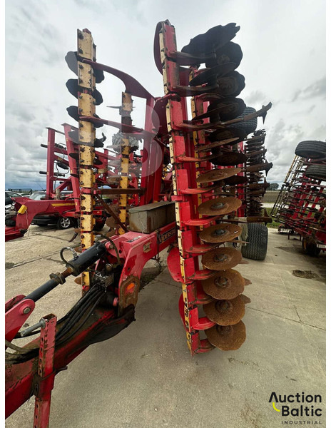 Vaderstad TopDown600 - Disc harrow: picture 3 Vaderstad TopDown600 - Disc harrow: picture 3