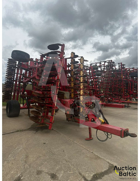 Vaderstad TopDown600 - Disc harrow: picture 1 Vaderstad TopDown600 - Disc harrow: picture 1