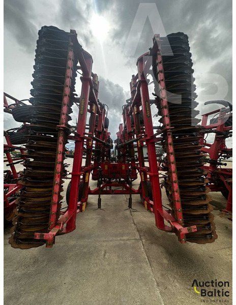 Vaderstad TopDown600 - Disc harrow: picture 5 Vaderstad TopDown600 - Disc harrow: picture 5