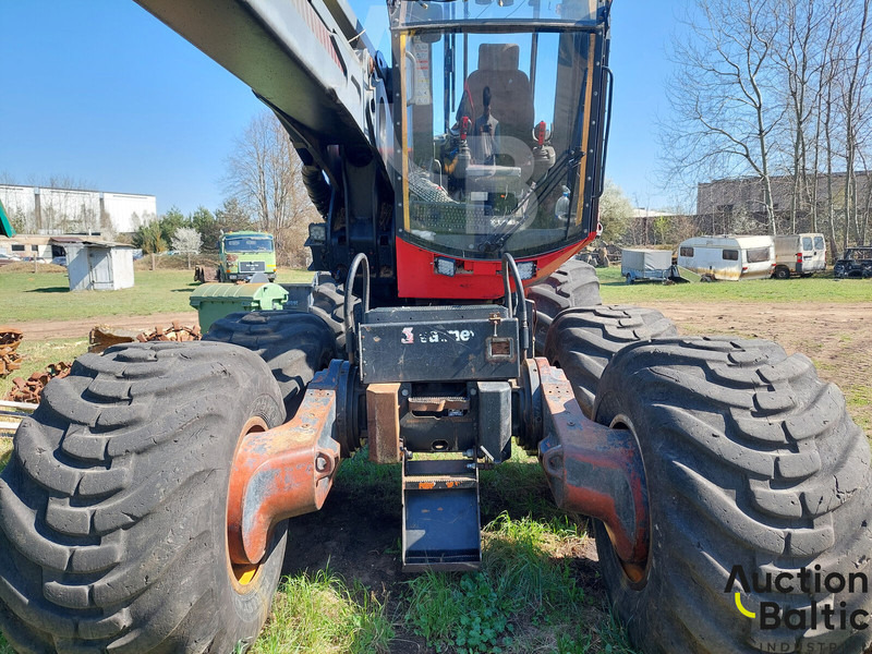 Valmet 911.3 - Harvester: picture 5 Valmet 911.3 - Harvester: picture 5