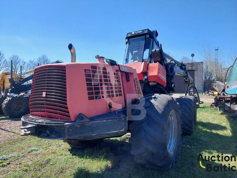 Valmet 911.3 - Harvester: picture 3 Valmet 911.3 - Harvester: picture 3
