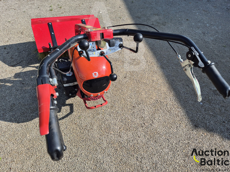 Valpadana Blitz 50 Rev - Road sweeper: picture 5 Valpadana Blitz 50 Rev - Road sweeper: picture 5