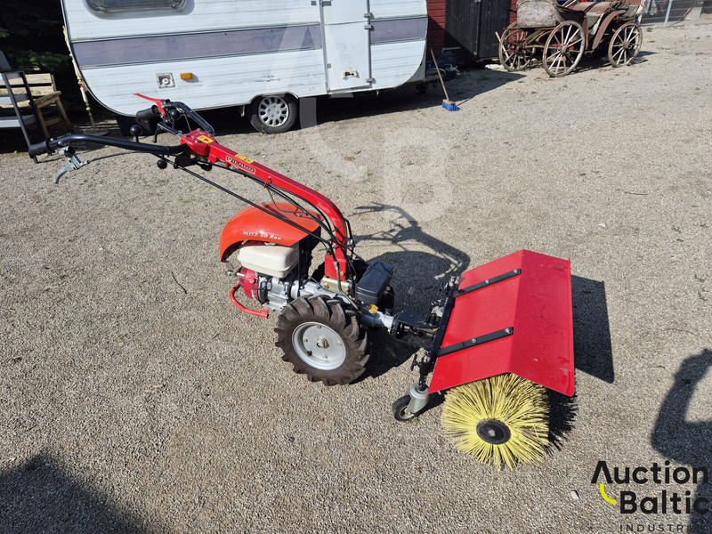 Valpadana Blitz 50 Rev - Road sweeper: picture 3 Valpadana Blitz 50 Rev - Road sweeper: picture 3