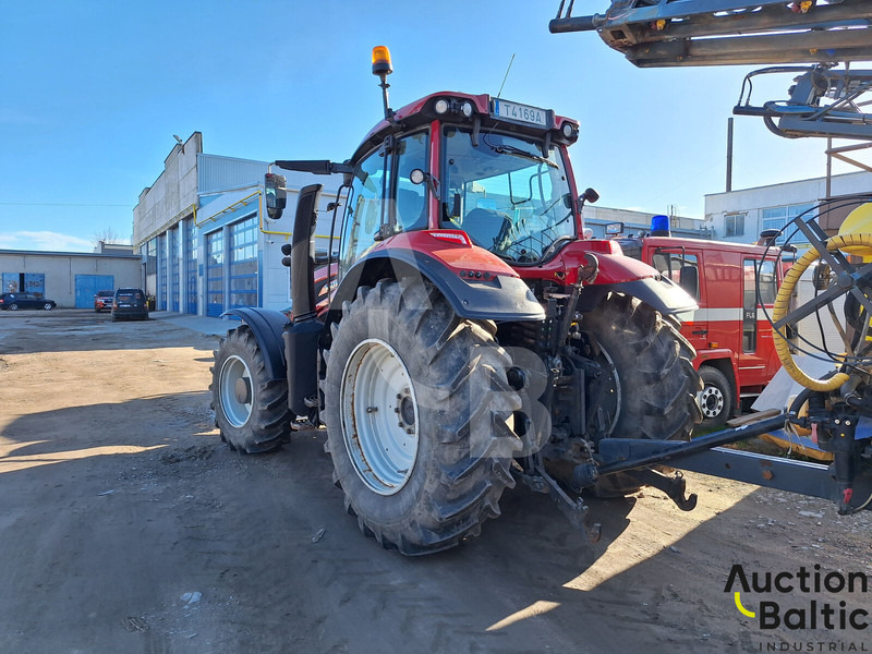 Valtra T 194 A - Farm tractor: picture 3 Valtra T 194 A - Farm tractor: picture 3