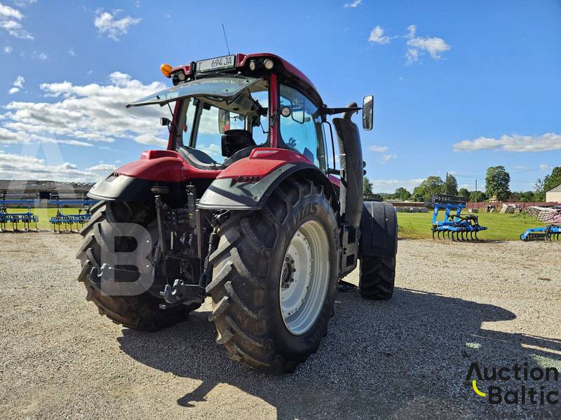 Valtra T 194 H - Farm tractor: picture 4 Valtra T 194 H - Farm tractor: picture 4