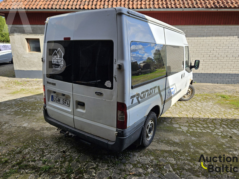Ford Transit - Van: picture 3 Ford Transit - Van: picture 3