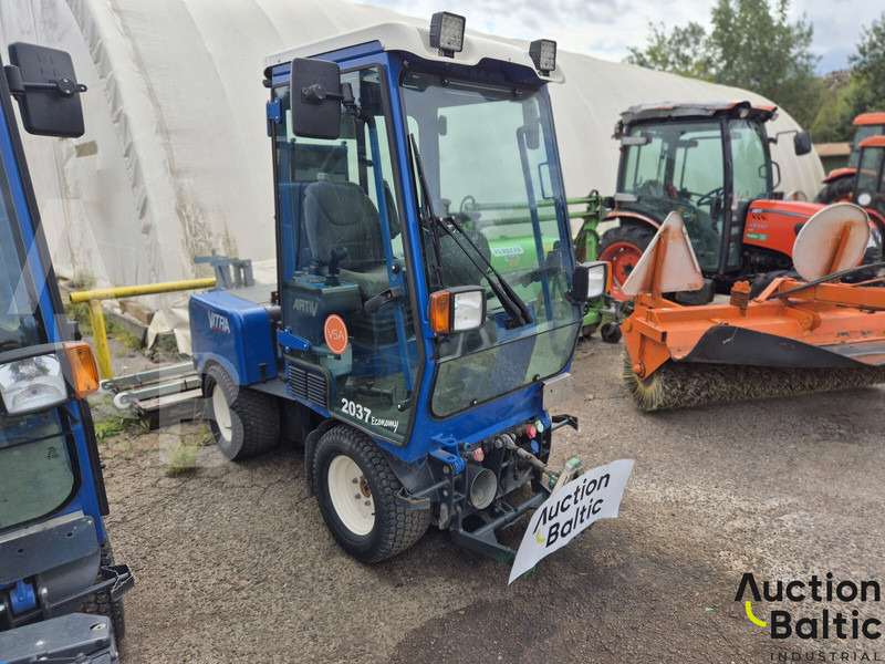 Vitra 2037 Economy - Road sweeper: picture 2 Vitra 2037 Economy - Road sweeper: picture 2