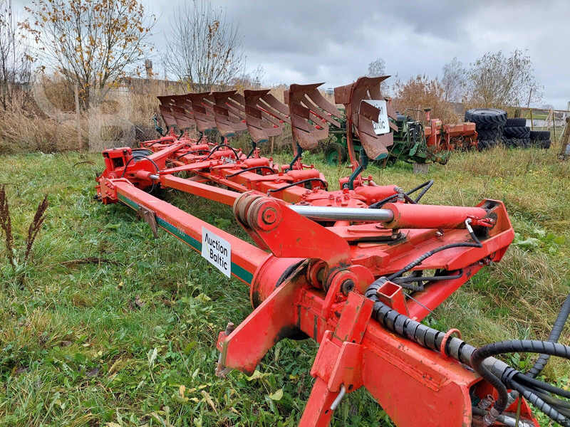 Vogel & Noot VN plus Hektor 1000 - Plow: picture 2 Vogel & Noot VN plus Hektor 1000 - Plow: picture 2