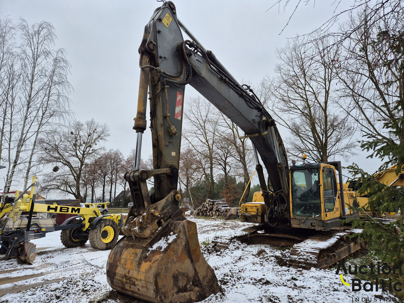 Volvo EC 360 BLC - Crawler excavator: picture 2 Volvo EC 360 BLC - Crawler excavator: picture 2