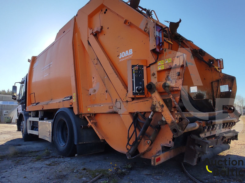 Volvo FE280 - Garbage truck: picture 5 Volvo FE280 - Garbage truck: picture 5
