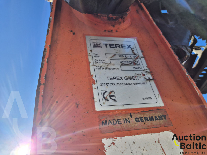 Tipper Volvo FM-300: picture 20 Tipper Volvo FM-300: picture 20