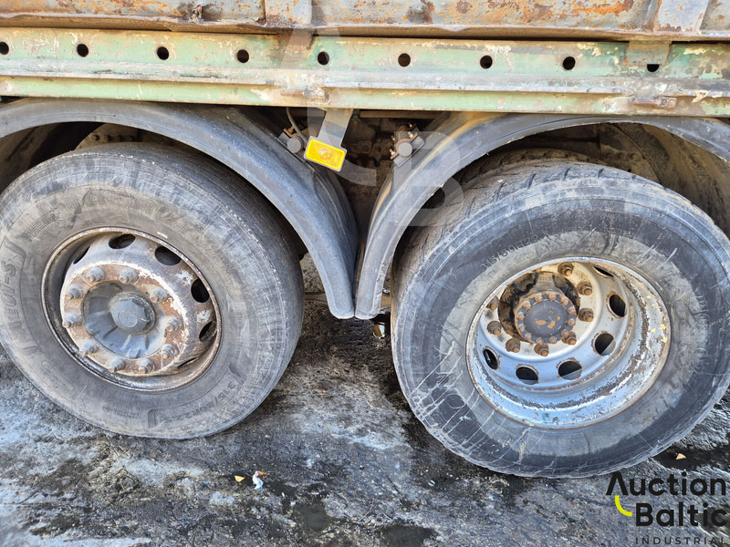 Tipper Volvo FM-300: picture 19 Tipper Volvo FM-300: picture 19