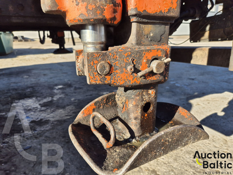 Tipper Volvo FM-300: picture 16 Tipper Volvo FM-300: picture 16