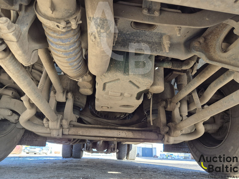 Tipper Volvo FM-300: picture 8 Tipper Volvo FM-300: picture 8