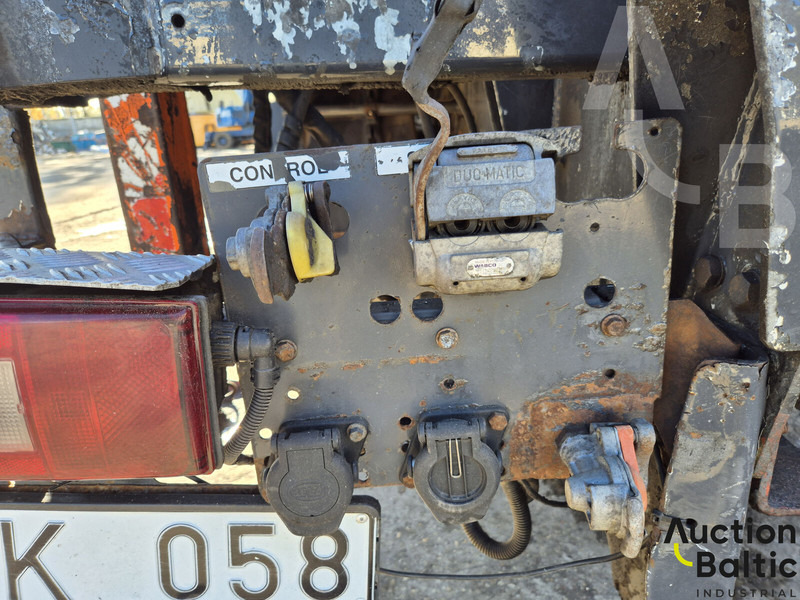 Tipper Volvo FM-300: picture 11 Tipper Volvo FM-300: picture 11