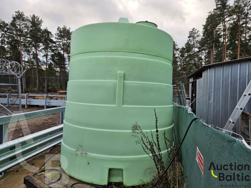 WATER tank (vandens talpa) - Tank truck: picture 2 WATER tank (vandens talpa) - Tank truck: picture 2