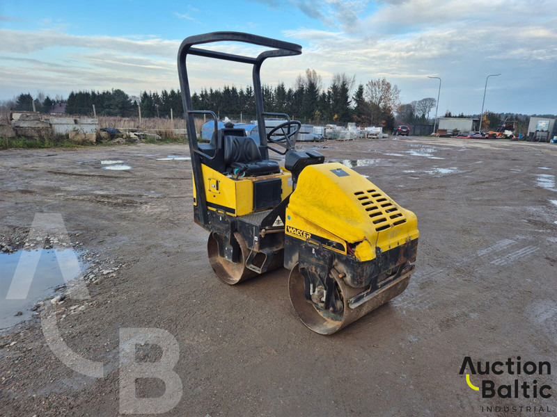 Wacker RD11AEC - Roller: picture 2 Wacker RD11AEC - Roller: picture 2