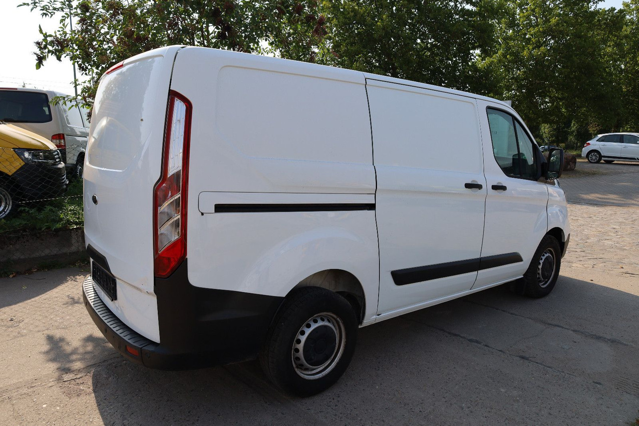 Ford Transit Custom Kasten 280 L1 - Small van: picture 3 Ford Transit Custom Kasten 280 L1 - Small van: picture 3