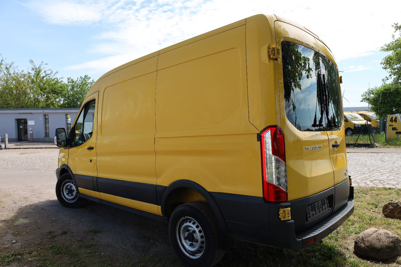 Ford Transit Kasten - Panel van: picture 4 Ford Transit Kasten - Panel van: picture 4