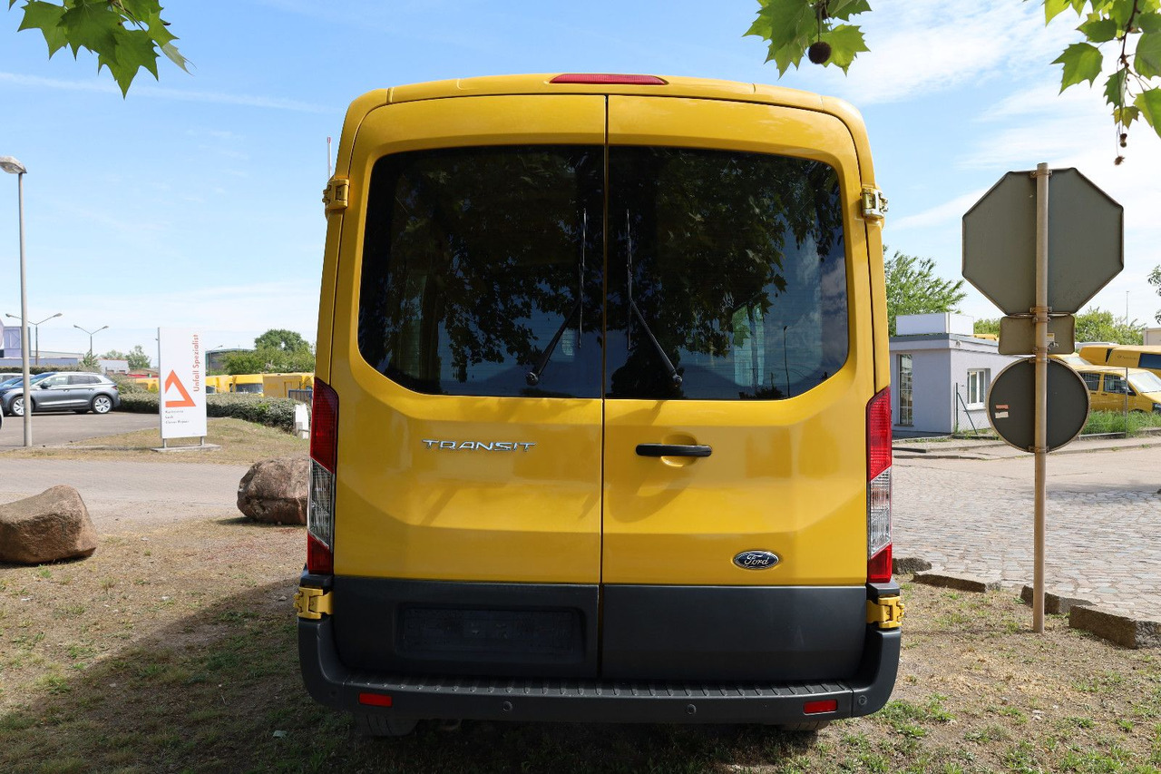 Ford Transit Kasten - Panel van: picture 5 Ford Transit Kasten - Panel van: picture 5