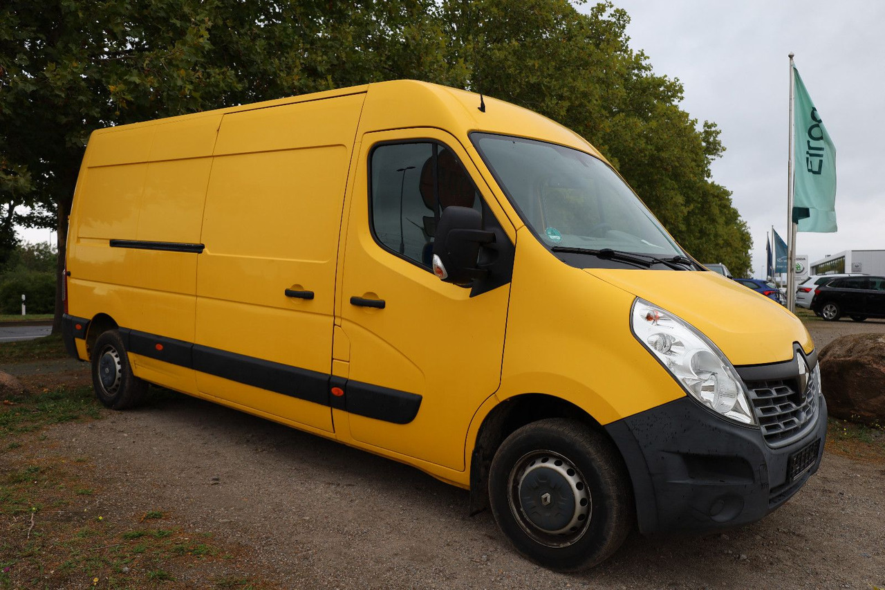 Renault Master Kasten/Scheckheft/1. Hand - Panel van: picture 1 Renault Master Kasten/Scheckheft/1. Hand - Panel van: picture 1