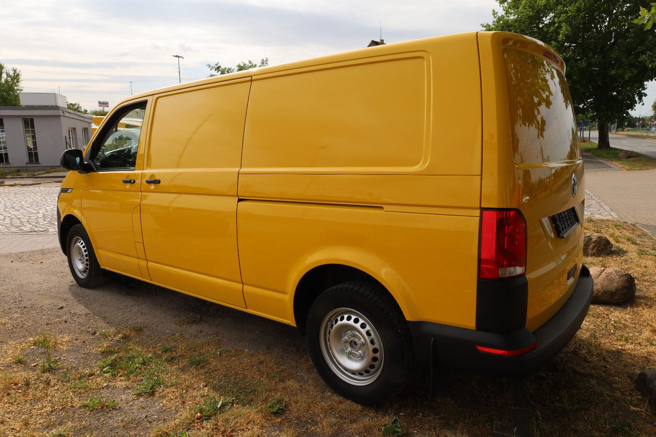 Volkswagen T6.1 Transporter Kasten Kasten lang FWD - Small van: picture 4 Volkswagen T6.1 Transporter Kasten Kasten lang FWD - Small van: picture 4