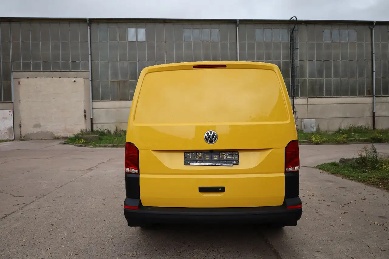 Volkswagen T6.1 Transporter Kasten Kasten lang FWD - Panel van: picture 5 Volkswagen T6.1 Transporter Kasten Kasten lang FWD - Panel van: picture 5