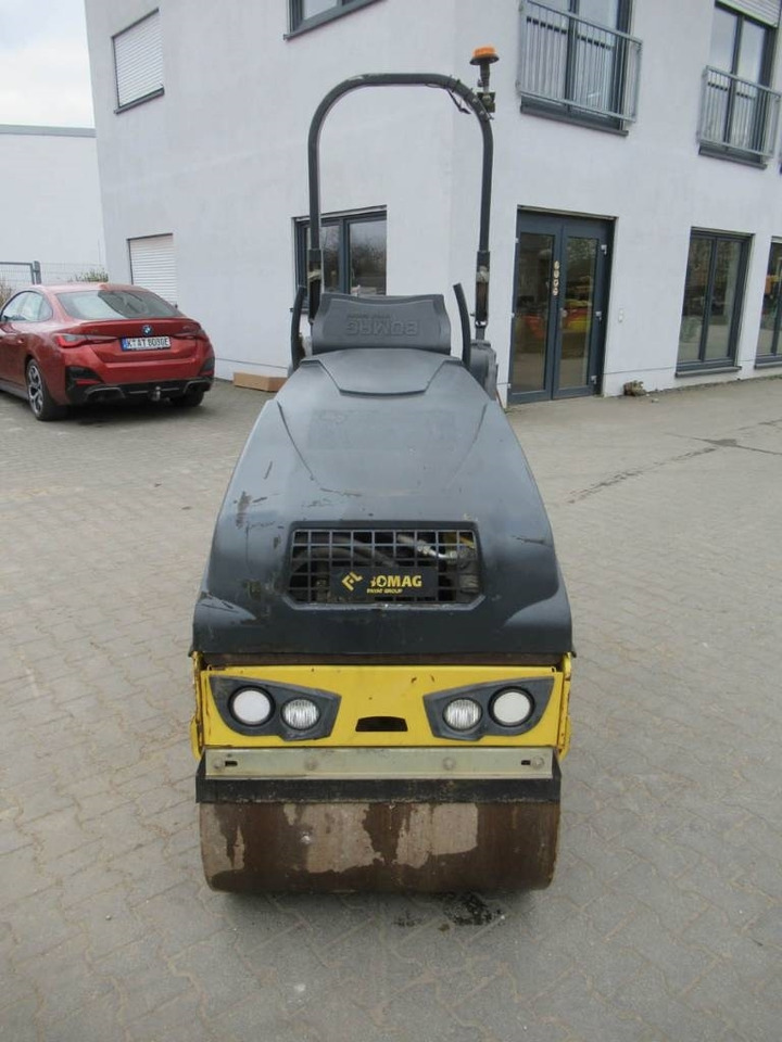Bomag BW 80 AD-5  - Road roller: picture 3 Bomag BW 80 AD-5  - Road roller: picture 3