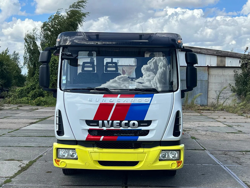 Iveco Eurocargo 100E22 6cilinders EEV Euro5**FALKOM*13500kg* - Tow truck: picture 4 Iveco Eurocargo 100E22 6cilinders EEV Euro5**FALKOM*13500kg* - Tow truck: picture 4