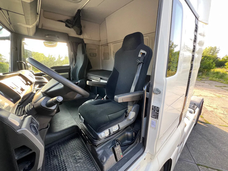 Tractor unit MAN TGX 18.480 Retarder***2xdieseltanks***TOP TRUCK TGX 480: picture 11