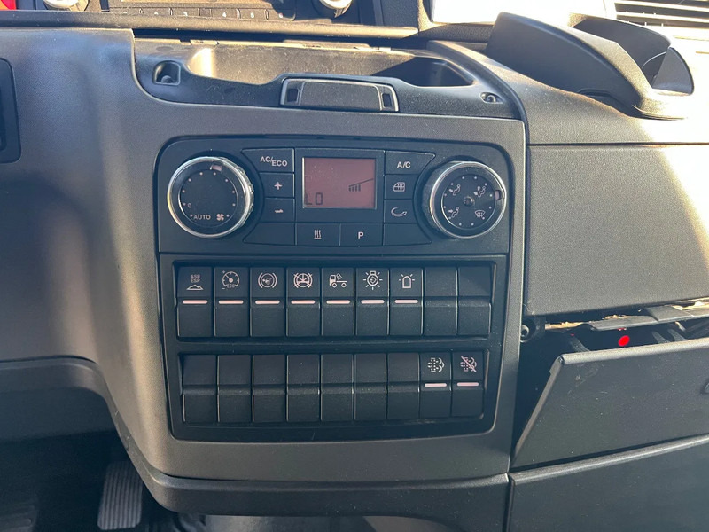 Tractor unit MAN TGX 18.480 Retarder***2xdieseltanks***TOP TRUCK TGX 480: picture 8