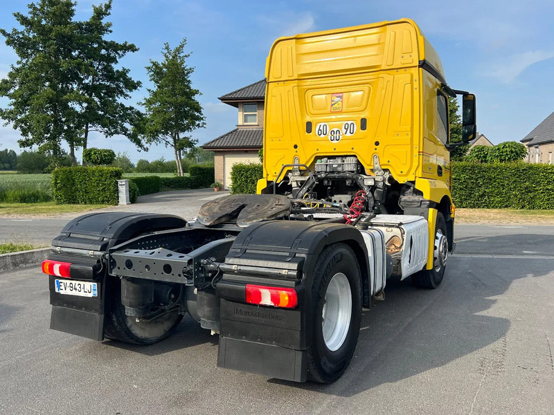Mercedes-Benz Actros 1846 460.000km***Actros1846 2018***TOP COND - Tractor unit: picture 3 Mercedes-Benz Actros 1846 460.000km***Actros1846 2018***TOP COND - Tractor unit: picture 3