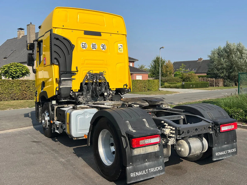 Renault T480 Renault T480 2021 model**294.000km***like NEW - Tractor unit: picture 4 Renault T480 Renault T480 2021 model**294.000km***like NEW - Tractor unit: picture 4