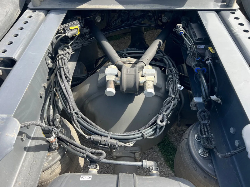 Leasing of Scania R450 NGS Full Air susp X6***03.2020***R450 Retarder***Alcoa wheels Scania R450 NGS Full Air susp X6***03.2020***R450 Retarder***Alcoa wheels: picture 7