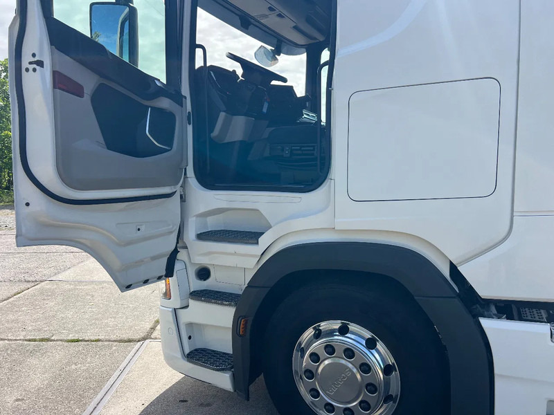 Leasing of Scania R450 NGS Full Air susp X6***03.2020***R450 Retarder***Alcoa wheels Scania R450 NGS Full Air susp X6***03.2020***R450 Retarder***Alcoa wheels: picture 14