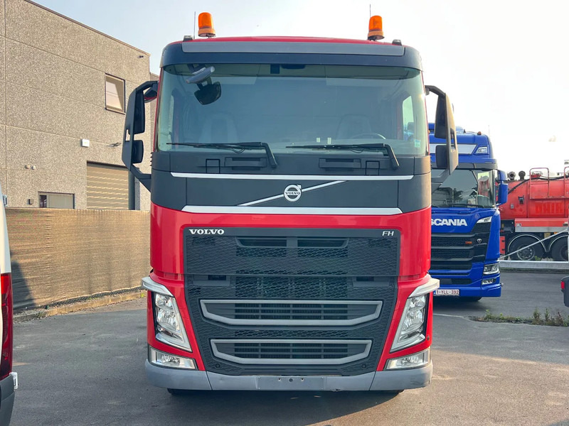 Volvo FH 420 Silo compressor+PTO POMP**368.000km**Belgian truck - Tractor unit: picture 2 Volvo FH 420 Silo compressor+PTO POMP**368.000km**Belgian truck - Tractor unit: picture 2