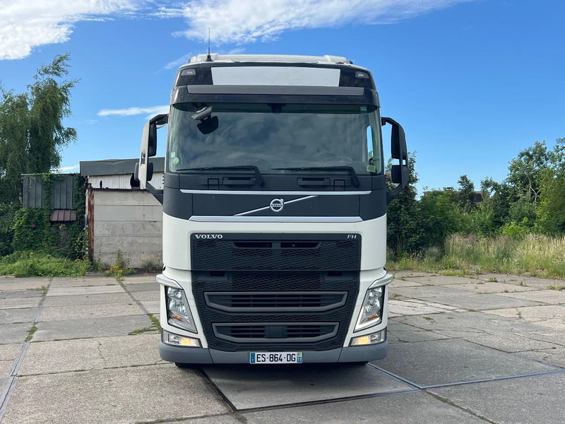 Volvo FH 500 2018***FH500 parkcool***764000km - Tractor unit: picture 4 Volvo FH 500 2018***FH500 parkcool***764000km - Tractor unit: picture 4