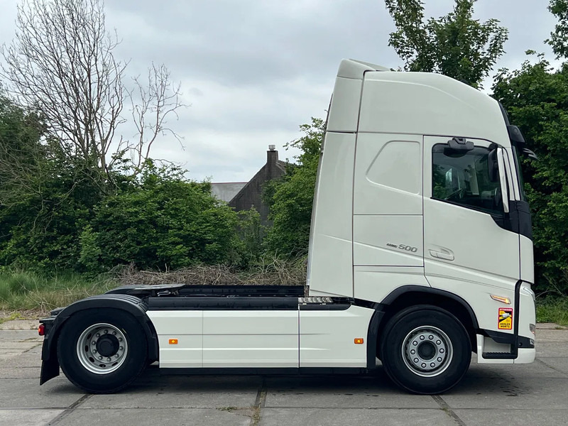 Volvo FH 500 2022***516000km***Park cool***FH500 XL*** - Tractor unit: picture 2 Volvo FH 500 2022***516000km***Park cool***FH500 XL*** - Tractor unit: picture 2