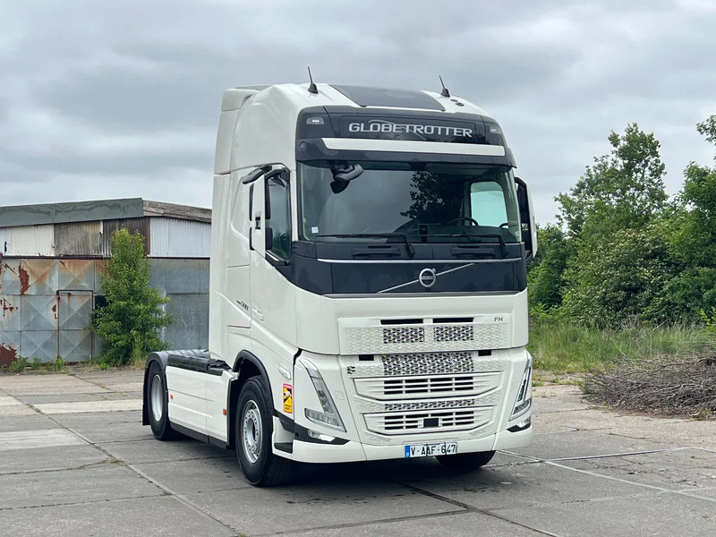 Volvo FH 500 2022***516000km***Park cool***FH500 XL*** - Tractor unit: picture 1 Volvo FH 500 2022***516000km***Park cool***FH500 XL*** - Tractor unit: picture 1