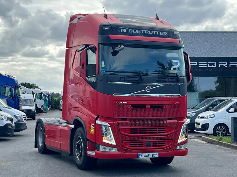 Volvo FH 500 EURO6-FH500 XL***2021 model***full spoiler*** - Tractor unit: picture 1 Volvo FH 500 EURO6-FH500 XL***2021 model***full spoiler*** - Tractor unit: picture 1