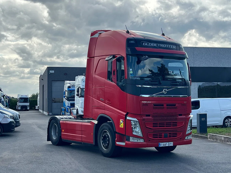 Volvo FH 500 EURO6-FH500 XL***2021 model***full spoiler*** - Tractor unit: picture 4 Volvo FH 500 EURO6-FH500 XL***2021 model***full spoiler*** - Tractor unit: picture 4