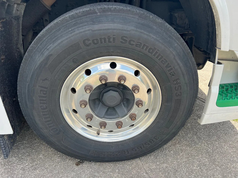 Volvo FH 500 VDS STEERING***PTO POMP***Full Air***FH500 euro6 - Tractor unit: picture 4 Volvo FH 500 VDS STEERING***PTO POMP***Full Air***FH500 euro6 - Tractor unit: picture 4